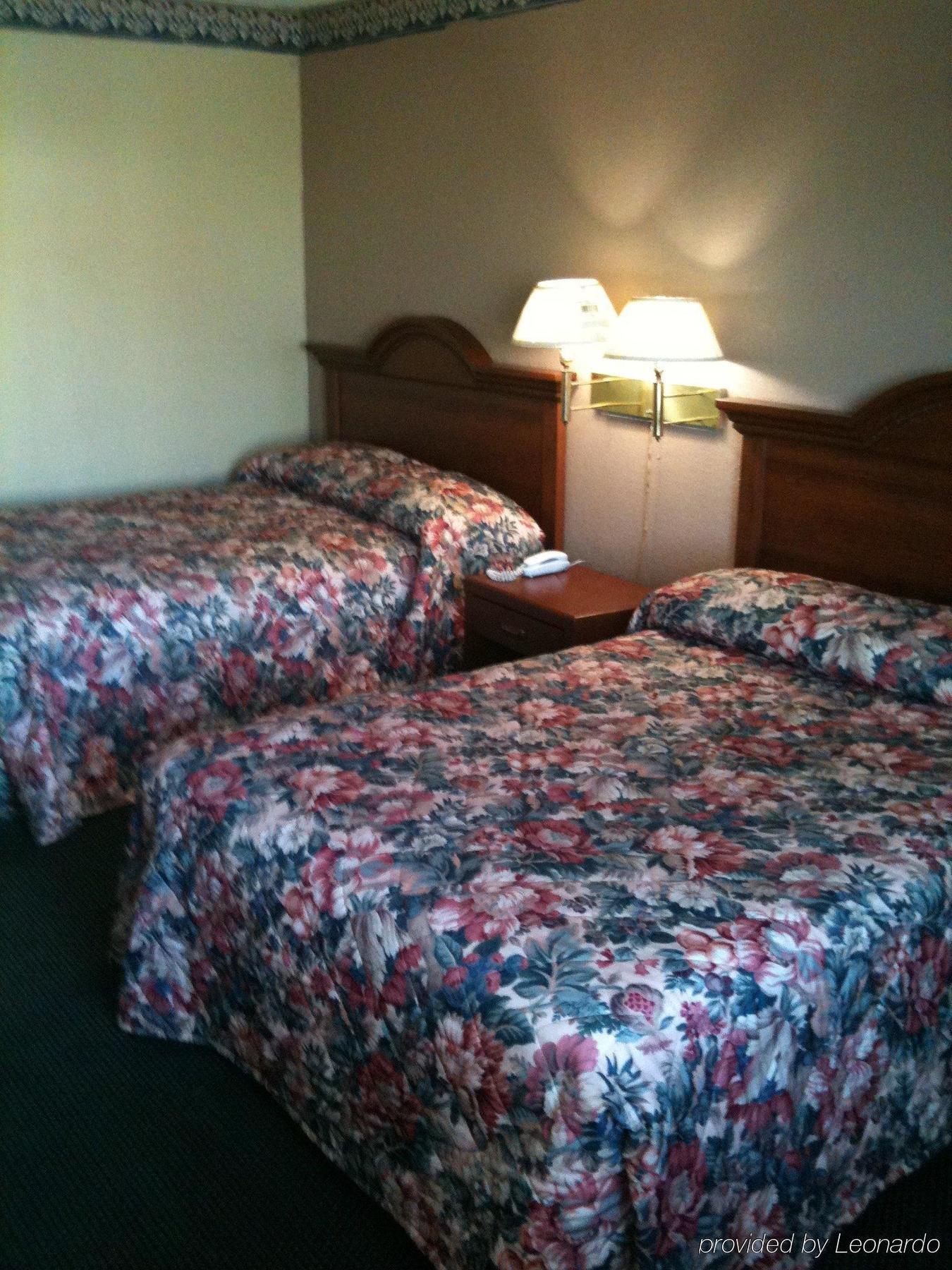 Relax Inn 奧古斯塔 外观 照片