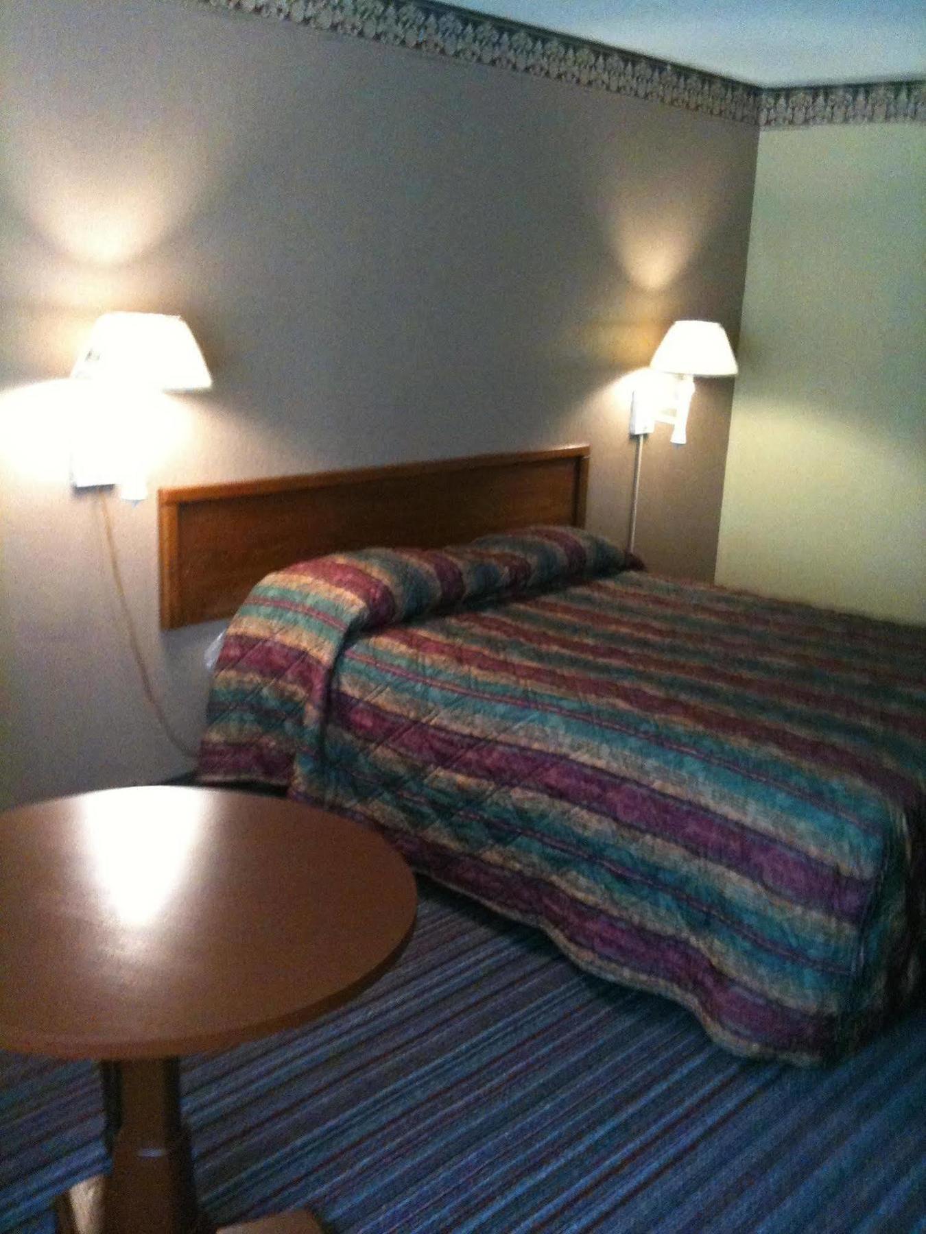 Relax Inn 奧古斯塔 外观 照片